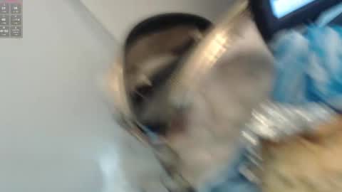 Rubi online show from February 8, 1:00 am