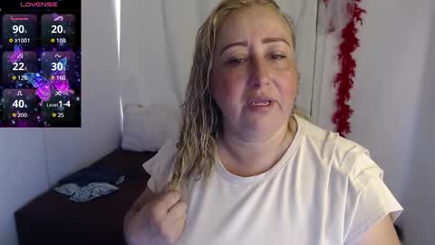 Rubi online show from January 15, 3:27 pm