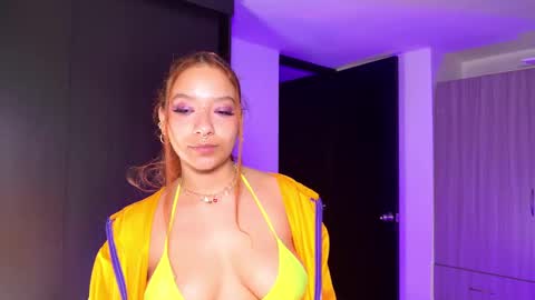 Snapshot of rubi_star chatting on March 7, 8:13 am Rubi online show from March 7, 8:13 am