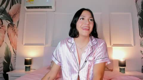 Rubi  online show from May 25, 11:16 am