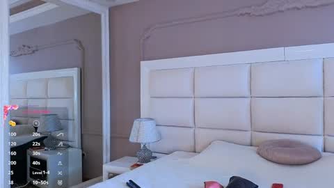 Rubi online show from April 9, 9:42 pm