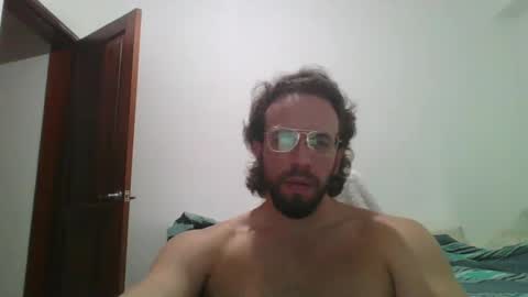 rubio121 online show from December 18, 1:45 pm