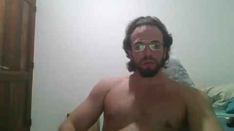 rubio121 online show from January 8, 3:19 am