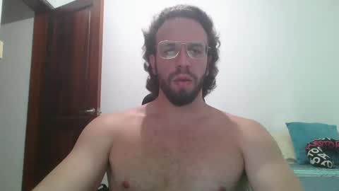 rubio121 online show from February 4, 1:59 pm