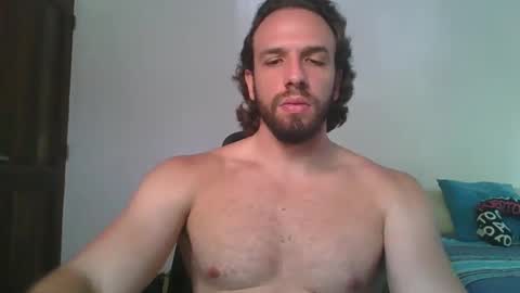 rubio121 online show from February 10, 1:44 pm