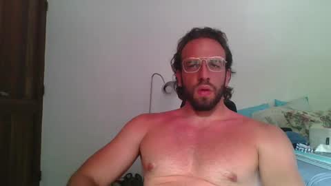 rubio121 online show from September 29, 8:24 pm