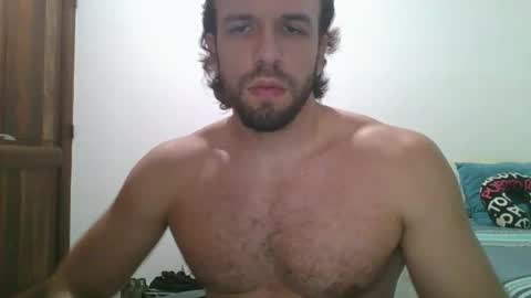 rubio121 online show from October 22, 5:34 pm