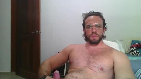 rubio121 online show from October 29, 5:47 pm