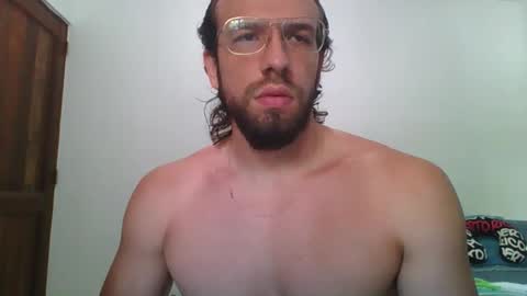 rubio121 online show from April 16, 2:40 pm