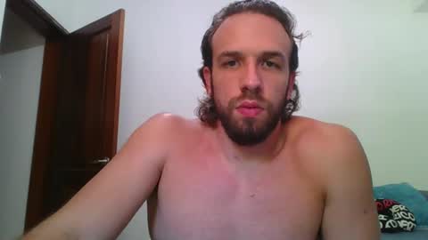 rubio121 online show from April 22, 5:14 pm