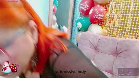 RubiQueens online show from December 22, 10:56 am