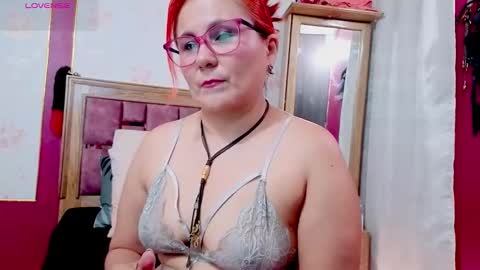 RubiQueens online show from February 22, 9:46 pm