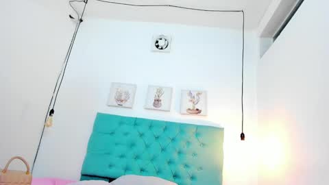 Snapshot of rubiroose chatting on December 27, 2:36 am Rubii online show from December 27, 2:36 am