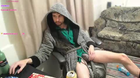 RubitRicky online show from September 13, 7:08 am