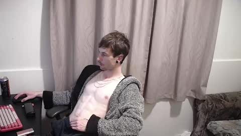 RubitRicky online show from October 23, 8:02 am