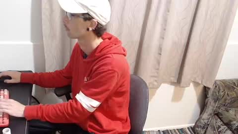 RubitRicky online show from December 19, 1:29 pm