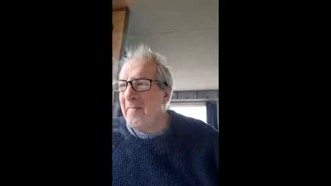 rubixman online show from March 23, 5:17 pm