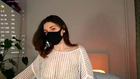 Ruby online show from April 20, 4:32 pm