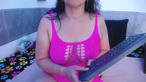 Ruby online show from January 25, 7:49 pm