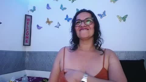 Ruby online show from January 27, 7:24 pm