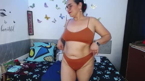 Ruby online show from February 3, 7:10 pm