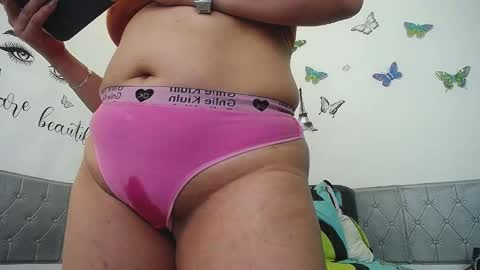 Ruby online show from February 8, 9:36 pm