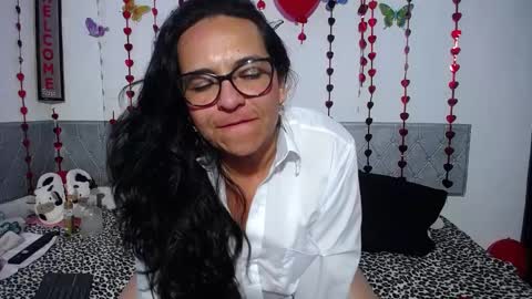 Ruby online show from March 2, 1:38 pm