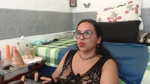 Ruby online show from September 11, 8:31 pm