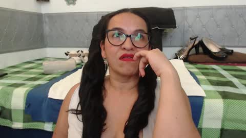 Ruby online show from September 17, 7:37 pm