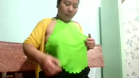 ruby_chann online show from March 7, 1:41 pm