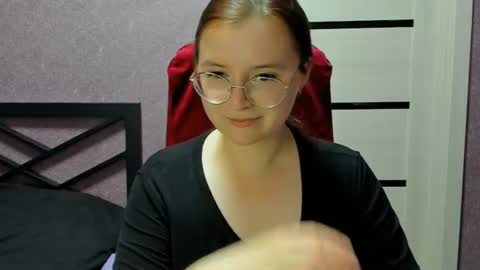 ruby_doyle online show from June 16, 5:59 pm