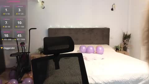 Ruby online show from January 6, 1:09 am