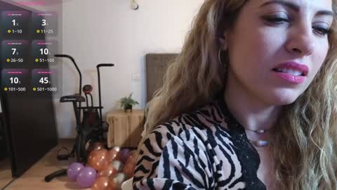 Ruby online show from February 8, 12:06 am