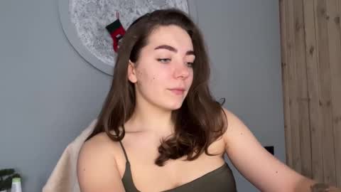 AYSHE online show from February 26, 2:05 pm