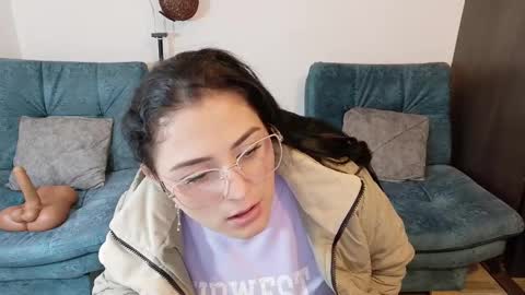 Ruby online show from November 21, 7:23 pm