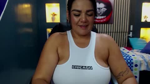 Ruby Jimenez online show from March 14, 4:29 am