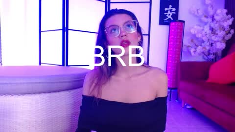 Rubby online show from February 13, 4:19 am