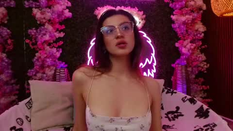 Snapshot of ruby_spicy chatting on April 14, 4:51 am Rubby online show from April 14, 4:51 am