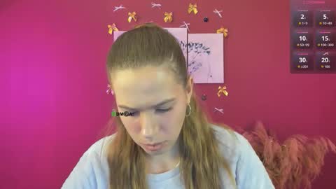 Snapshot of ruby_vibe chatting on January 9, 10:07 am Ruby online show from January 9, 10:07 am