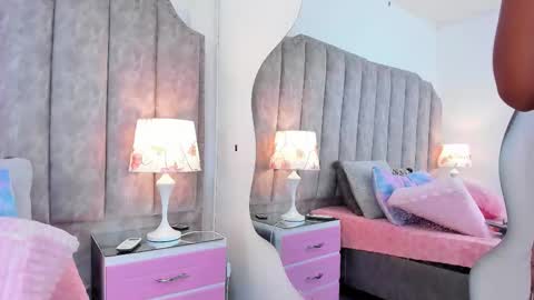 rubycrox online show from February 25, 9:24 pm