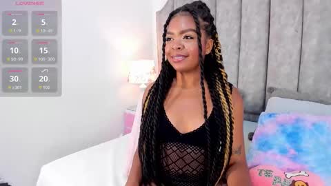 rubycrox online show from March 26, 9:20 pm