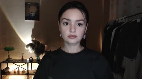 Ruby online show from November 9, 4:27 pm