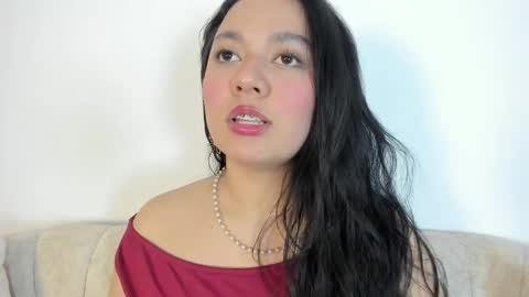 Snapshot of rubyhlowe chatting on May 12, 2:52 am RUBY online show from May 12, 2:52 am