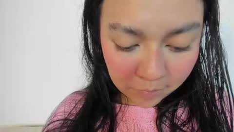 Snapshot of rubyhlowe chatting on May 14, 3:13 am RUBY online show from May 14, 3:13 am