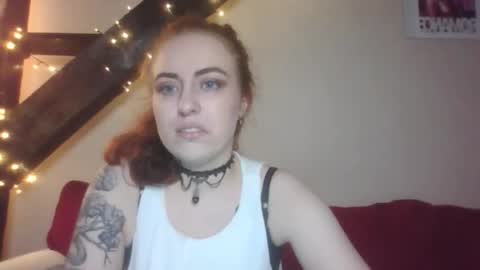 Ruby online show from January 16, 4:55 pm