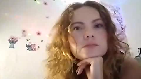 Snapshot of rubyklar chatting on November 17, 2:06 am Rubyklar online show from November 17, 2:06 am