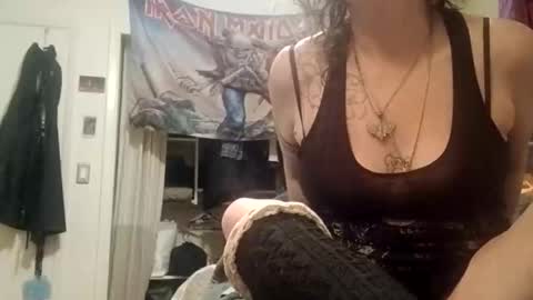 Rubylouxe online show from March 16, 5:35 am