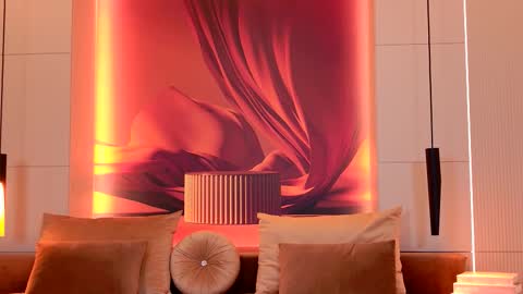 Ruby Luxe online show from February 19, 6:20 am