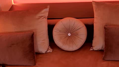 Ruby Luxe online show from March 29, 5:07 am