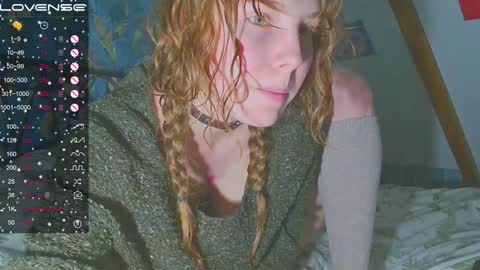 rubylynxxx online show from February 5, 4:58 pm